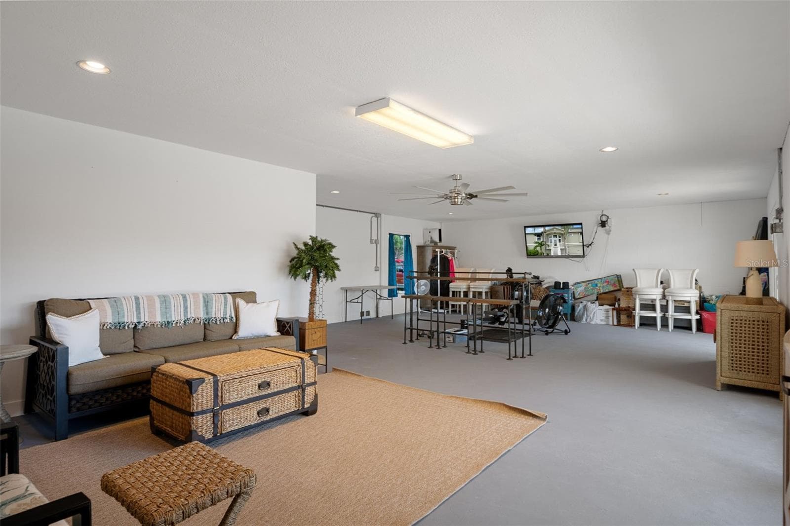 First level bonus room - 5517 TROPIC DR, NEW PORT RICHEY