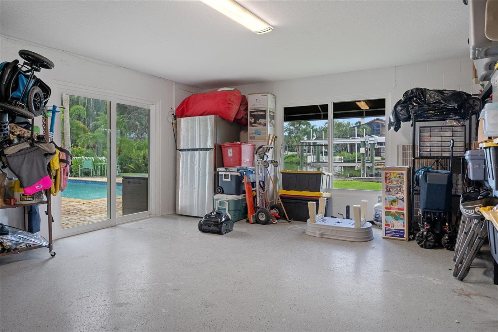 Single Family Residence at 5517 TROPIC DR, NEW PORT RICHEY, photo 54 of 71