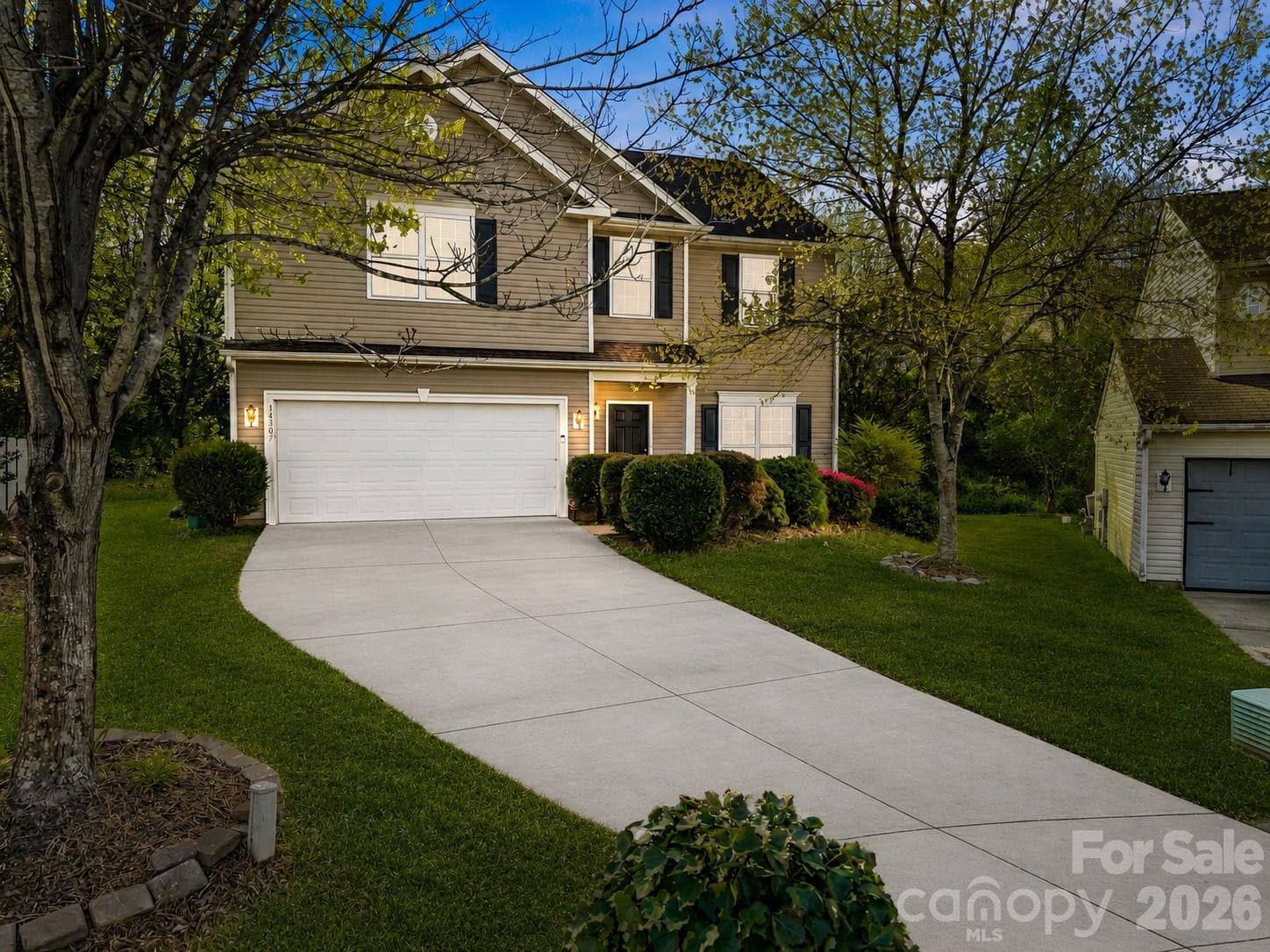 14307 O Casey Lane