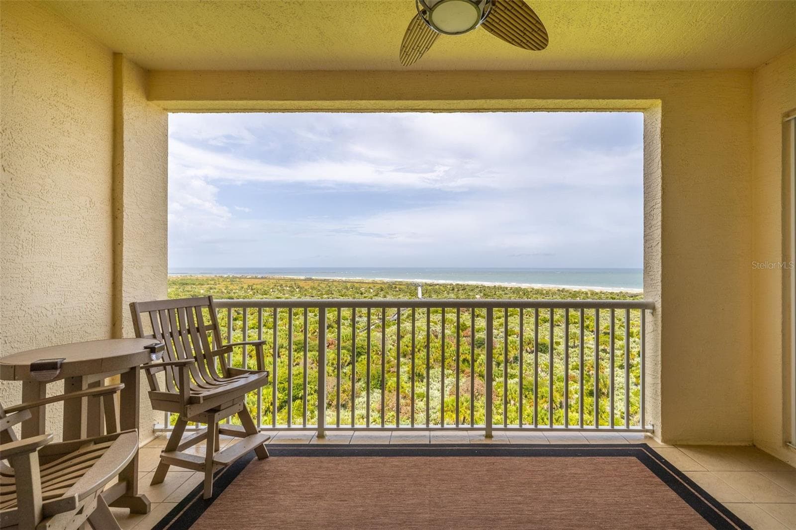 Condominium at 261 MINORCA BEACH WAY #904, NEW SMYRNA BEACH, photo 11 of 48