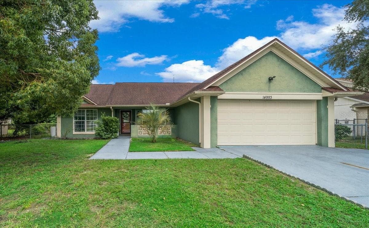 Marion Oaks - 14993 SW 38TH CIR, OCALA