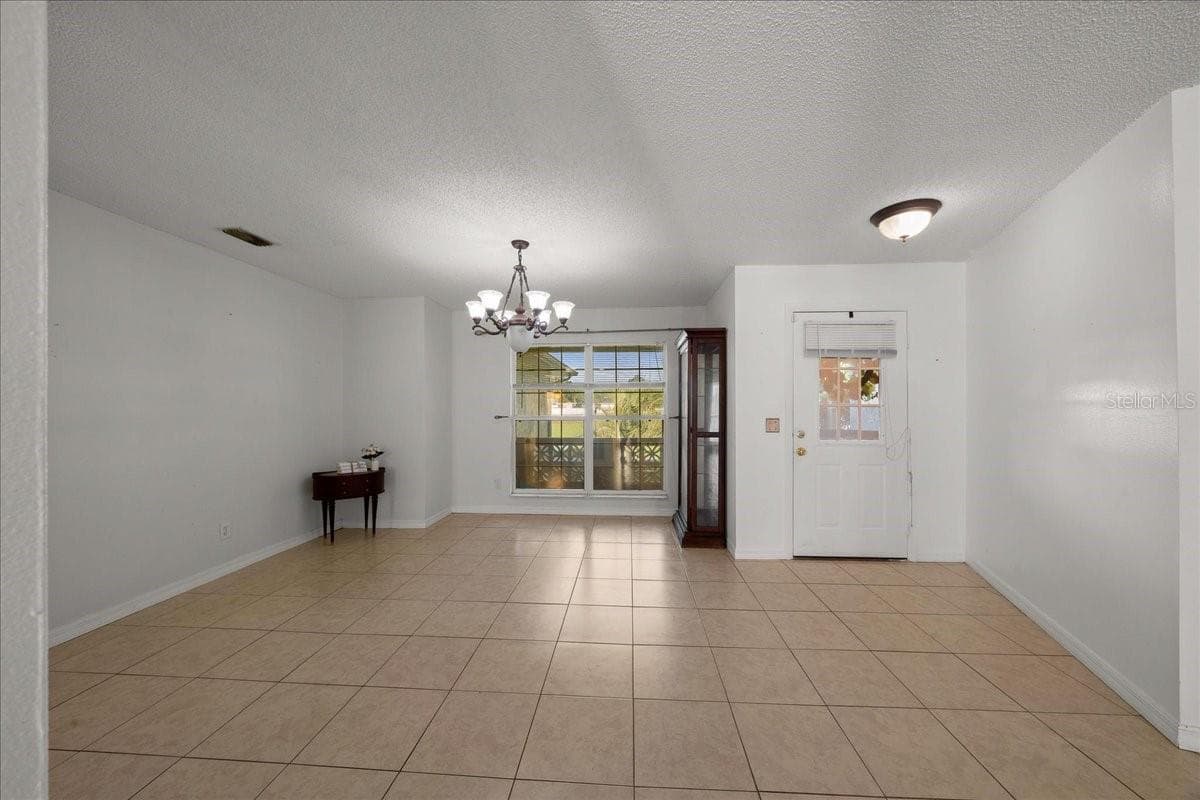 Front Entrance - 14993 SW 38TH CIR, OCALA