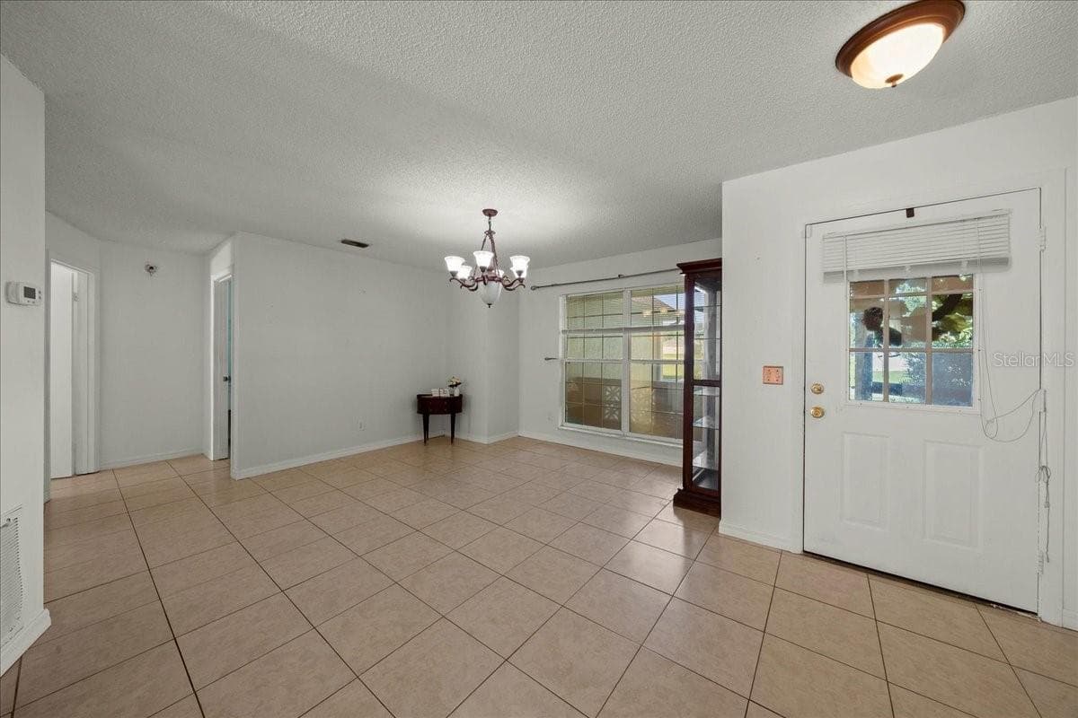 Ceramic Tile Flooring - 14993 SW 38TH CIR, OCALA