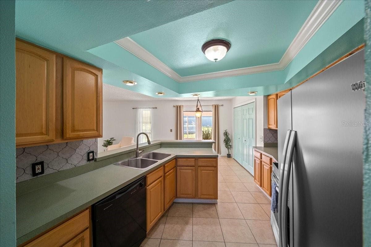 Recessed Lighting - 14993 SW 38TH CIR, OCALA