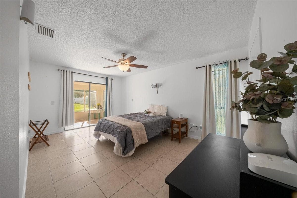 Primary Bedroom - 14993 SW 38TH CIR, OCALA