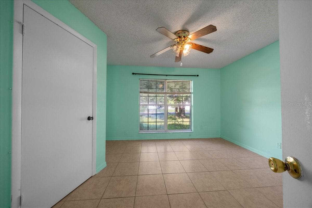 Bedroom 2 - 14993 SW 38TH CIR, OCALA