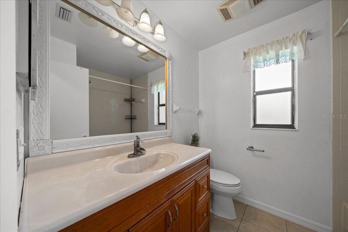 Bathroom 2 - 14993 SW 38TH CIR, OCALA