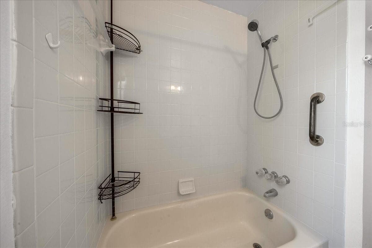 Bathroom 2 - 14993 SW 38TH CIR, OCALA