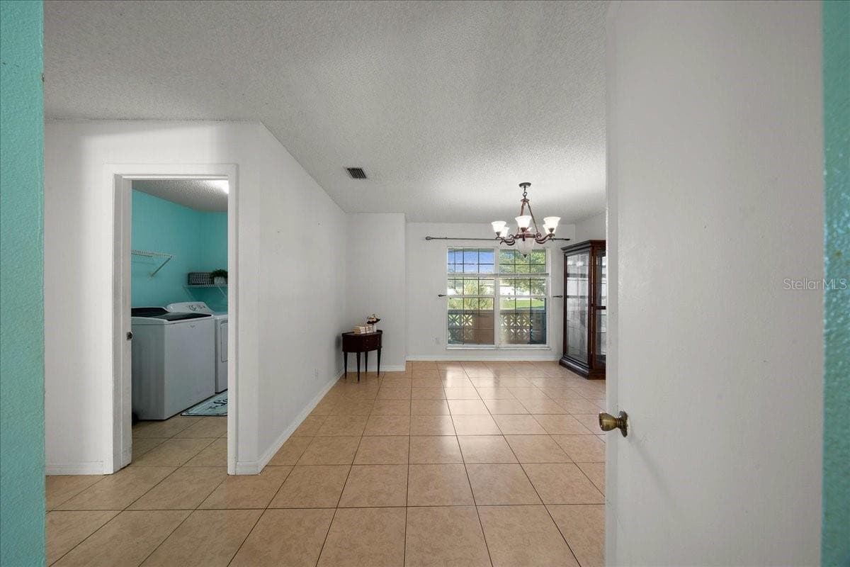 Laundry Room Entrance - 14993 SW 38TH CIR, OCALA