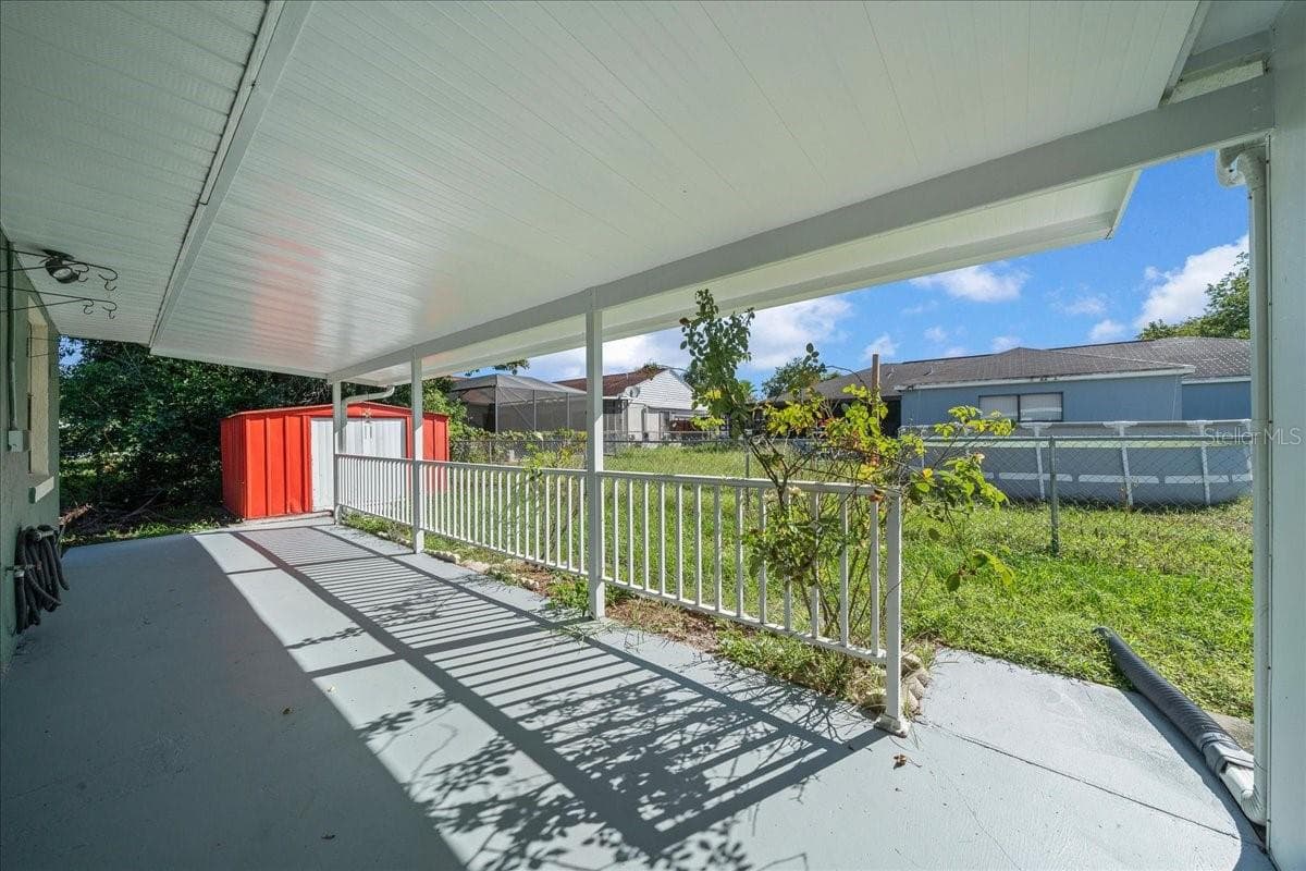 Freshly Painted - 14993 SW 38TH CIR, OCALA