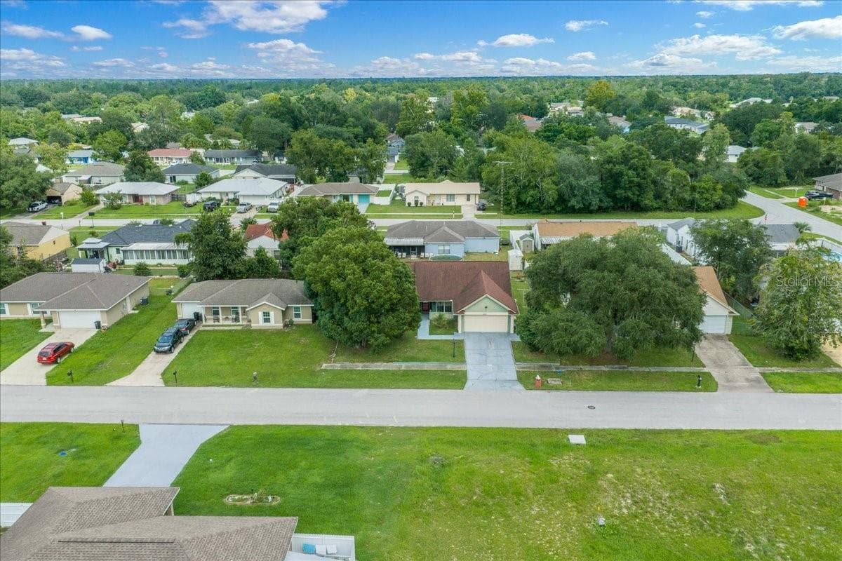 Neighborhood - 14993 SW 38TH CIR, OCALA