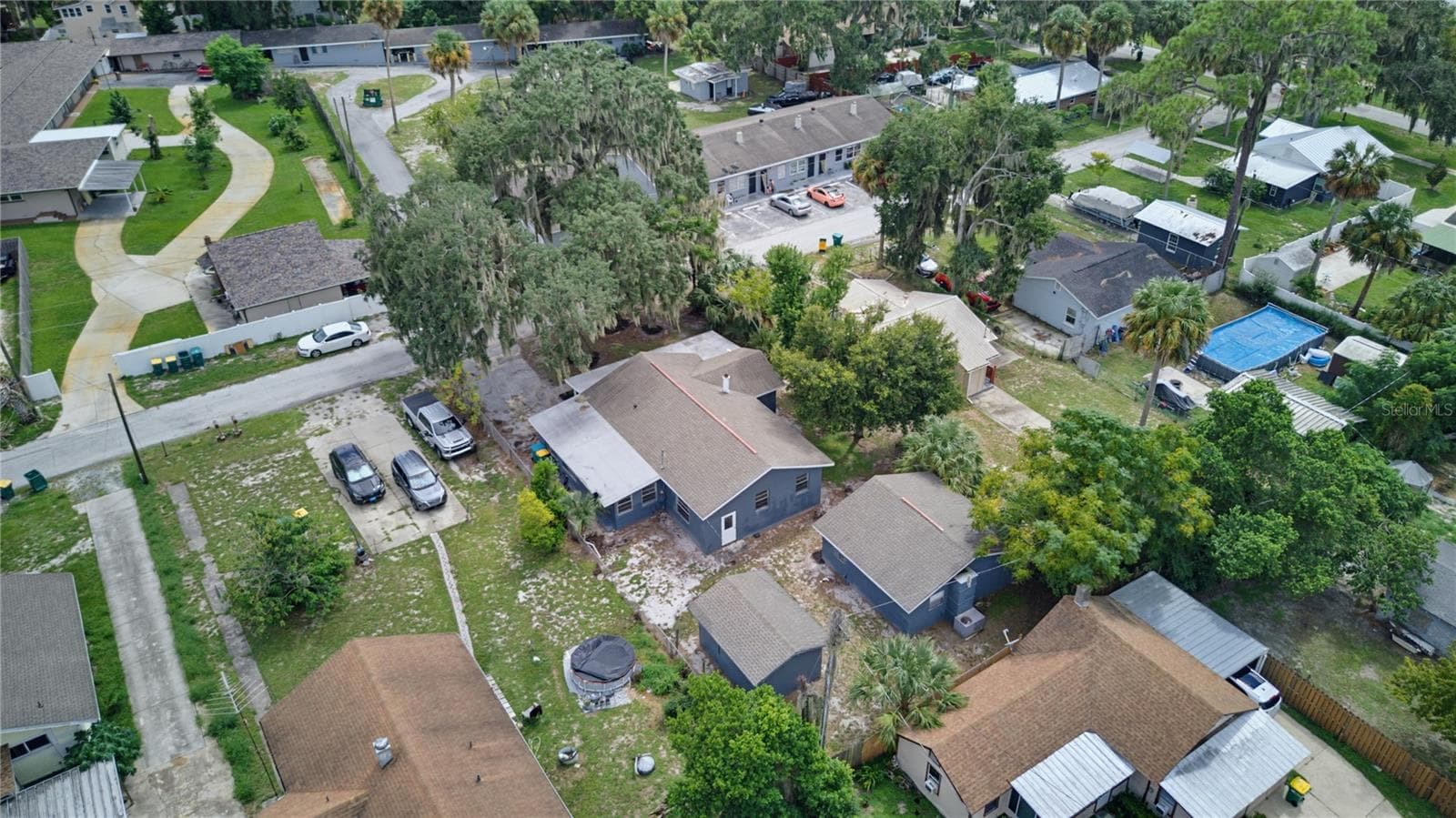 Single Family Residence at 33 W HERRICK DR, EUSTIS, photo 37 of 37