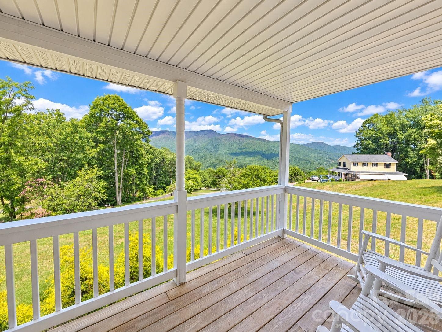 Single Family Residence at Waynesville, photo 2 of 60