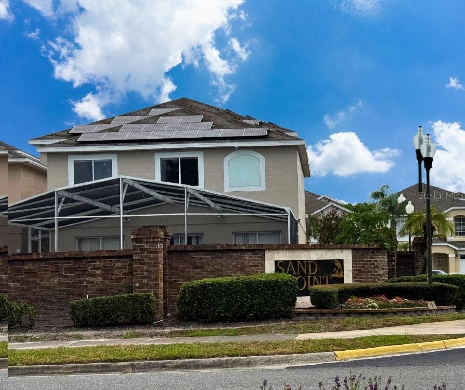 Single Family Residence at 1203 SANDESTIN WAY, ORLANDO, photo 3 of 27