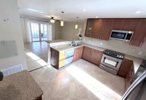 Single Family Residence at 2410 SHERBROOKE RD, WINTER PARK, photo 10 of 73