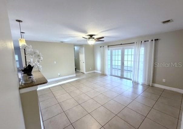 Family Room - 2410 SHERBROOKE RD, WINTER PARK