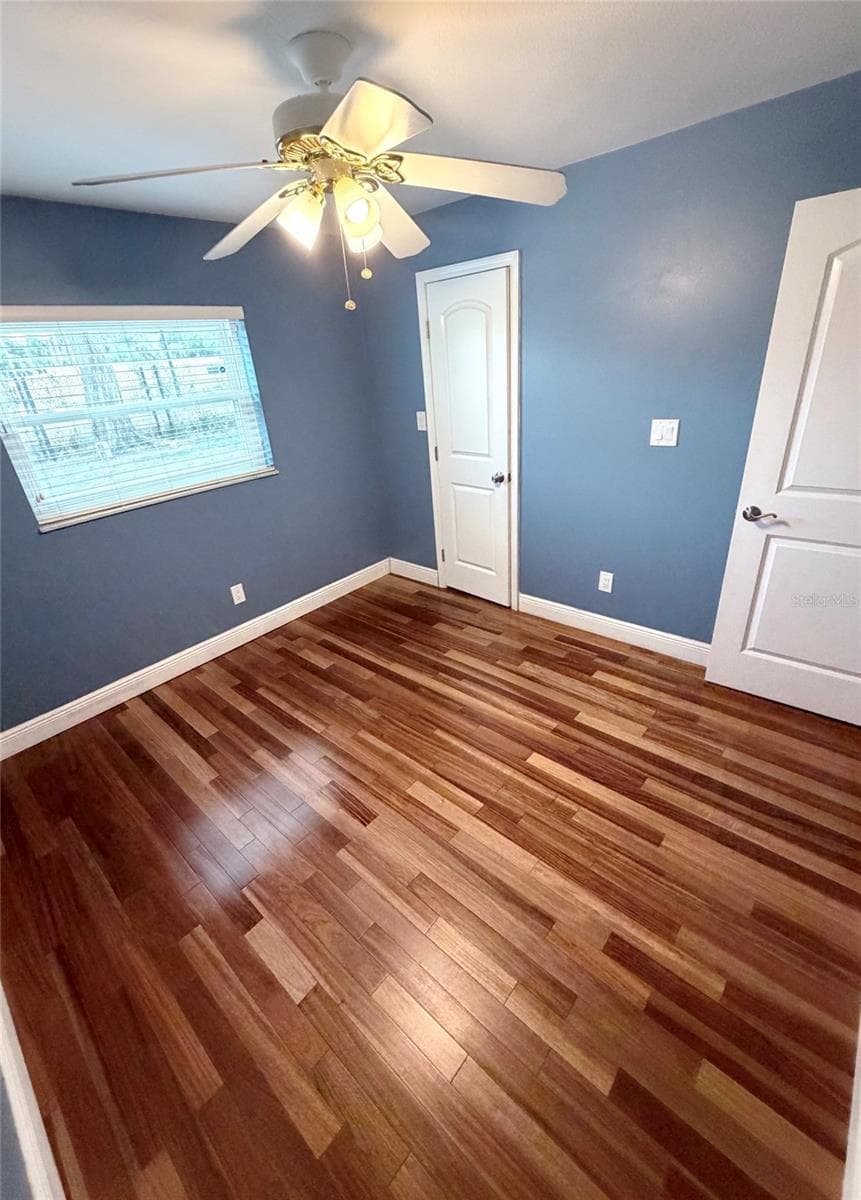 Bedroom 4 - 2410 SHERBROOKE RD, WINTER PARK