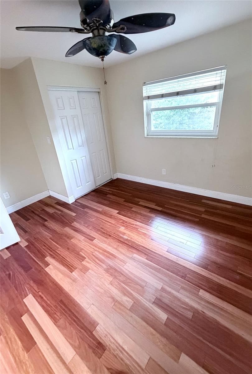 Bedroom 2 - 2410 SHERBROOKE RD, WINTER PARK