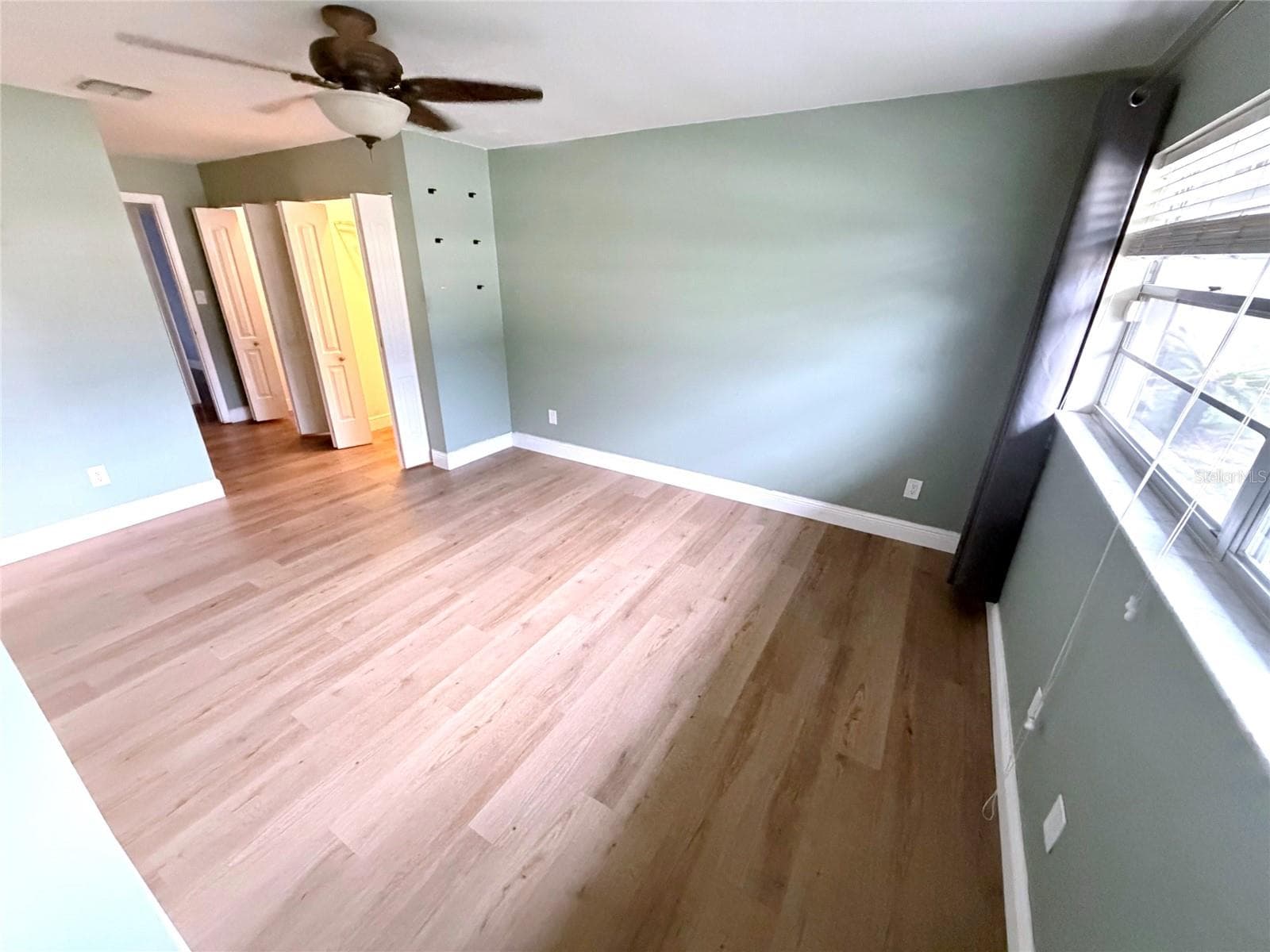 Master Bedroom - 2410 SHERBROOKE RD, WINTER PARK