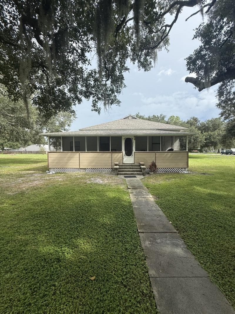 Single Family Residence at 275 TEMPLE ST, MULBERRY, photo 2 of 24