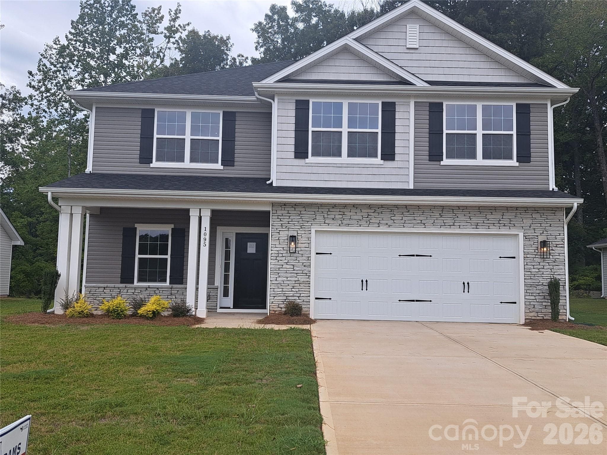 1095 Kildare Drive