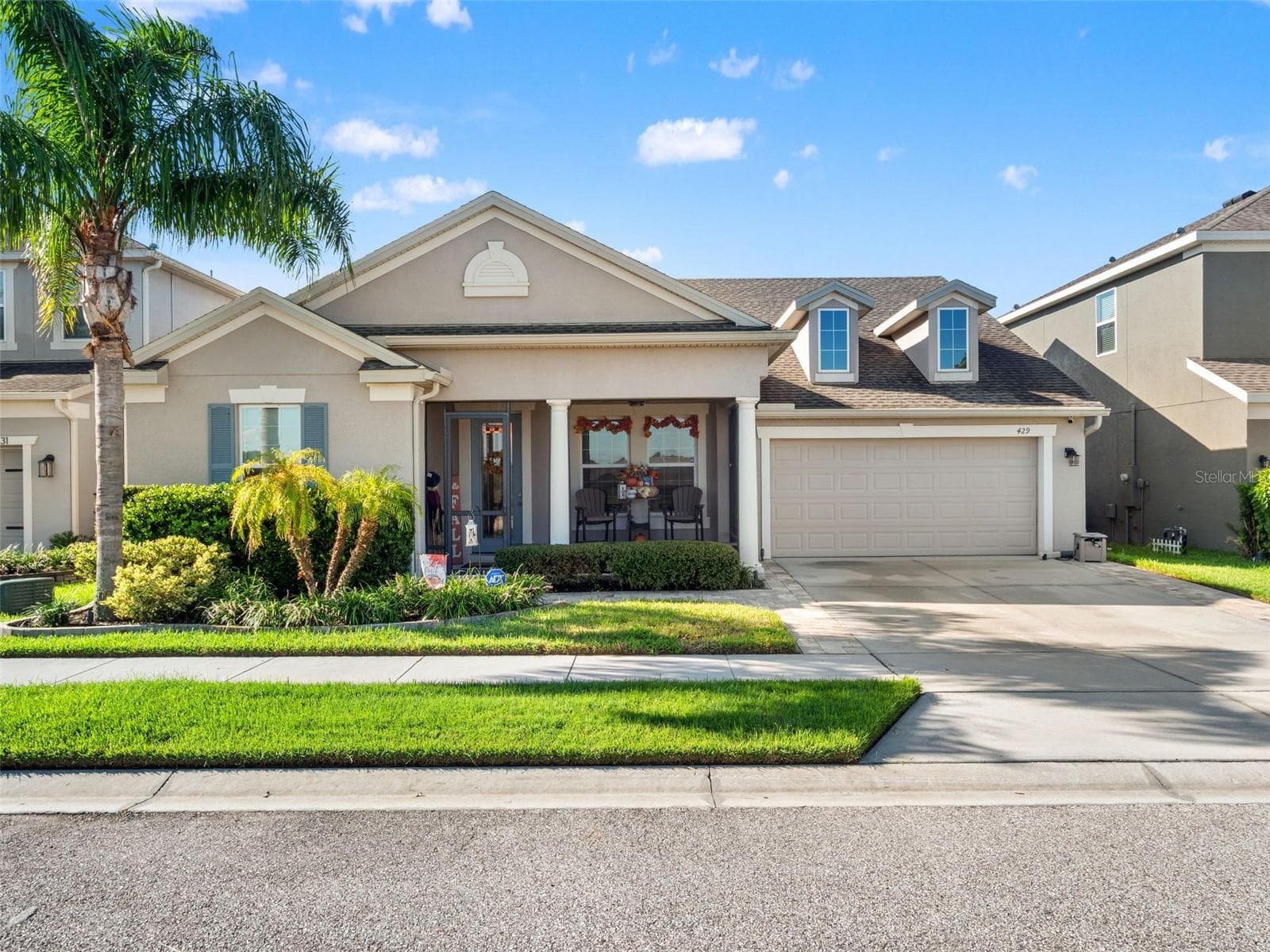 Single Family Residence at 429 BLUE CYPRESS DR, GROVELAND, photo 5 of 62