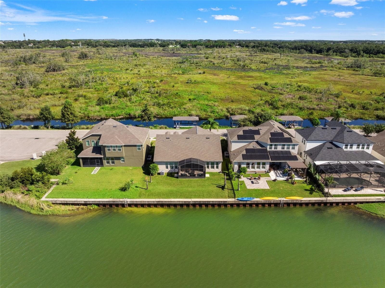 Single Family Residence at 429 BLUE CYPRESS DR, GROVELAND, photo 38 of 62