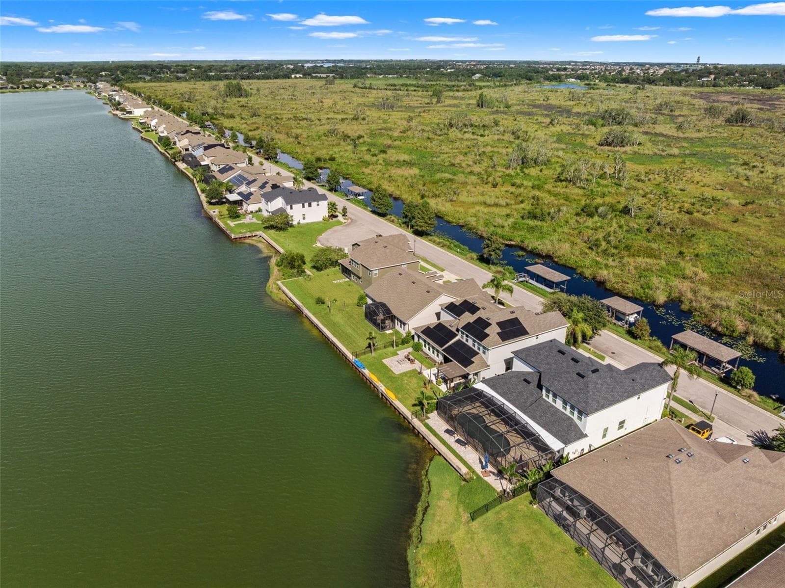 Single Family Residence at 429 BLUE CYPRESS DR, GROVELAND, photo 39 of 62