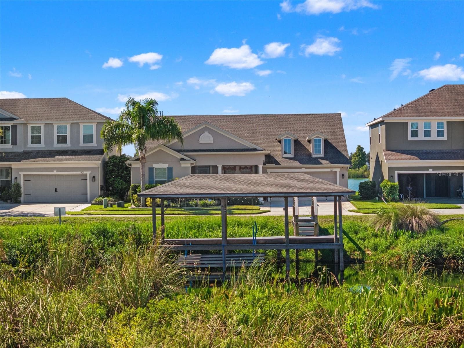 Single Family Residence at 429 BLUE CYPRESS DR, GROVELAND, photo 42 of 62
