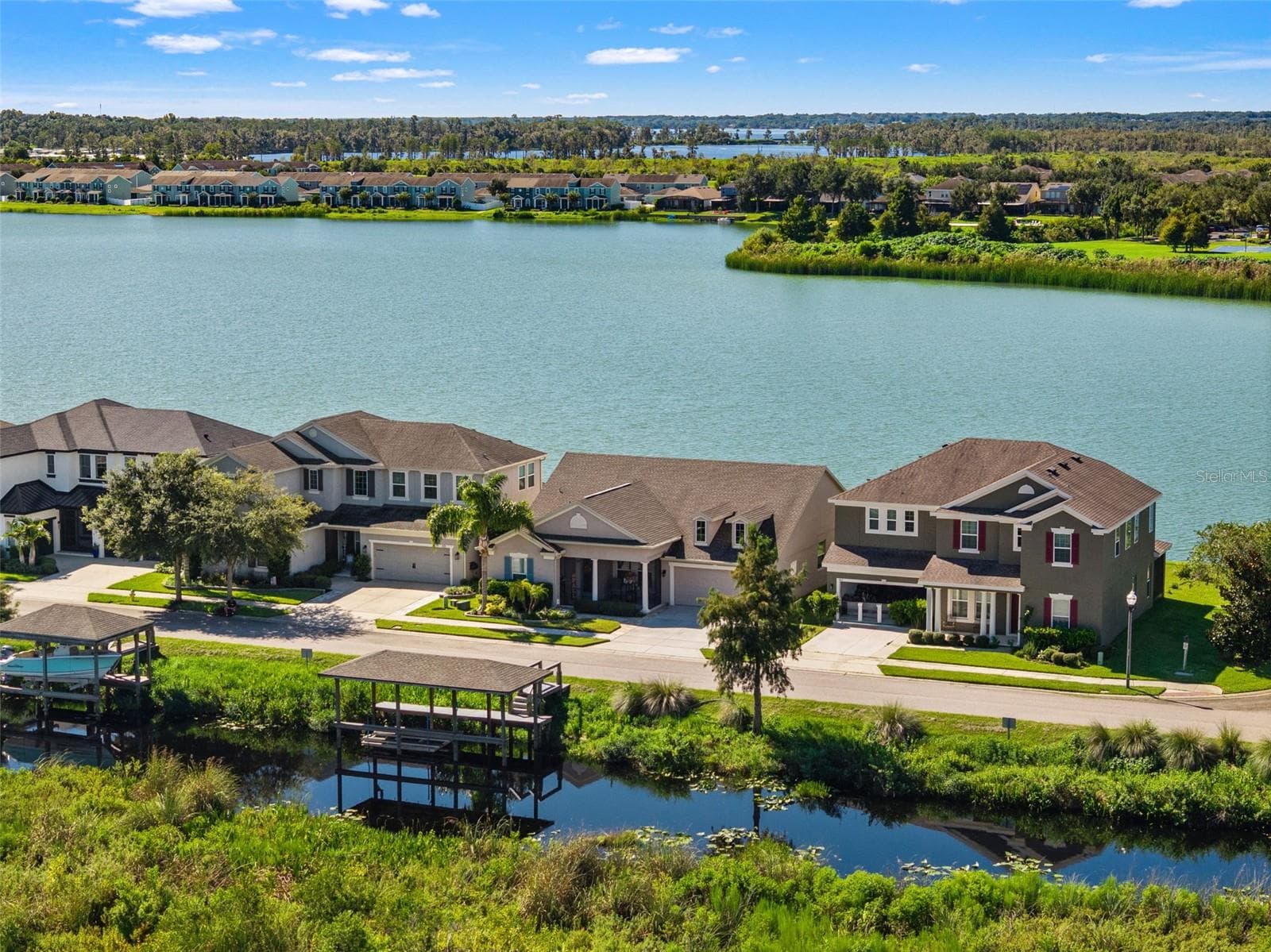 Single Family Residence at 429 BLUE CYPRESS DR, GROVELAND, photo 44 of 62