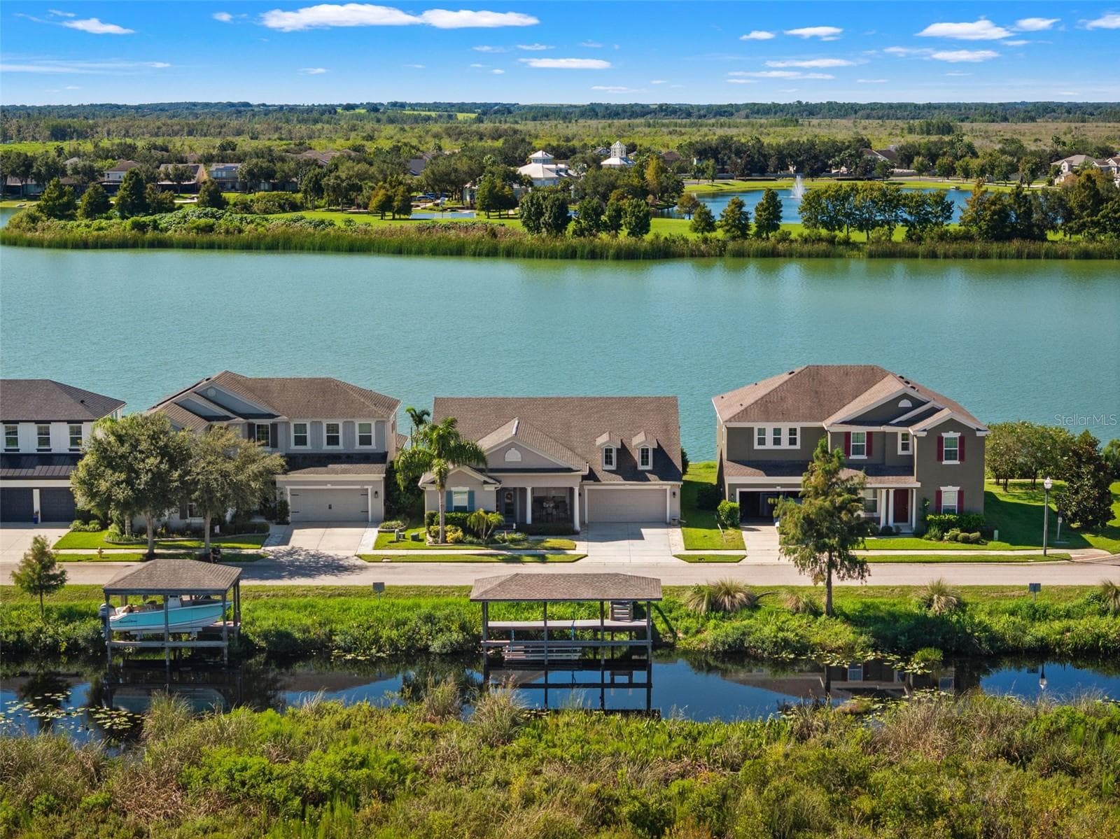 Single Family Residence at 429 BLUE CYPRESS DR, GROVELAND, photo 45 of 62