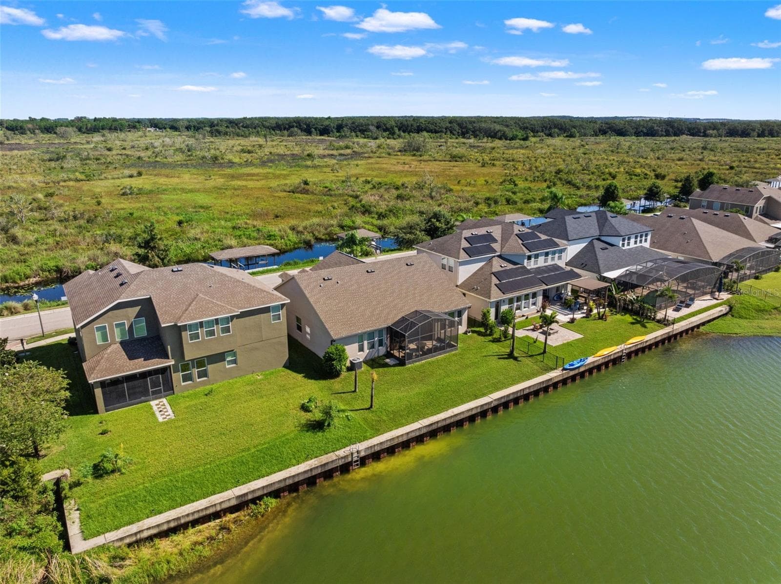 Single Family Residence at 429 BLUE CYPRESS DR, GROVELAND, photo 48 of 62