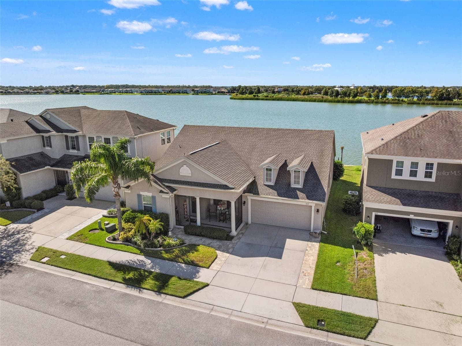 Single Family Residence at 429 BLUE CYPRESS DR, GROVELAND, photo 49 of 62