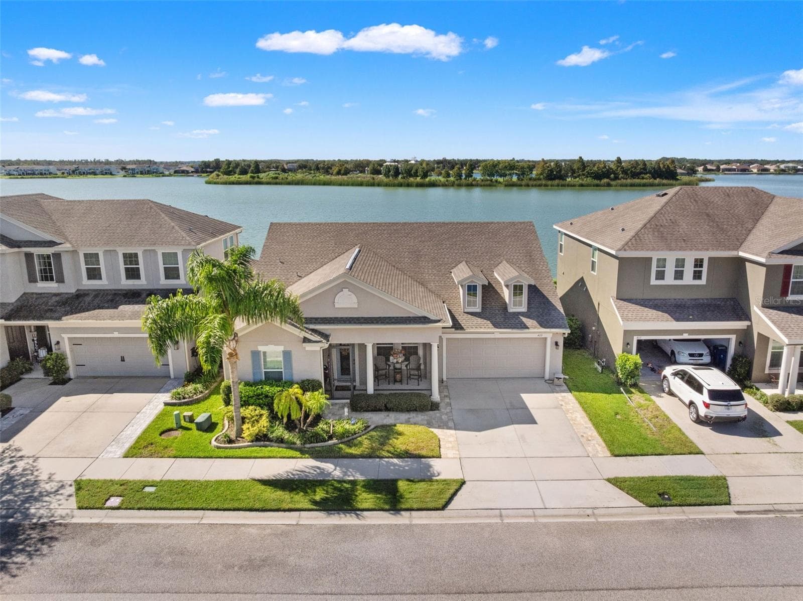 Single Family Residence at 429 BLUE CYPRESS DR, GROVELAND, photo 50 of 62