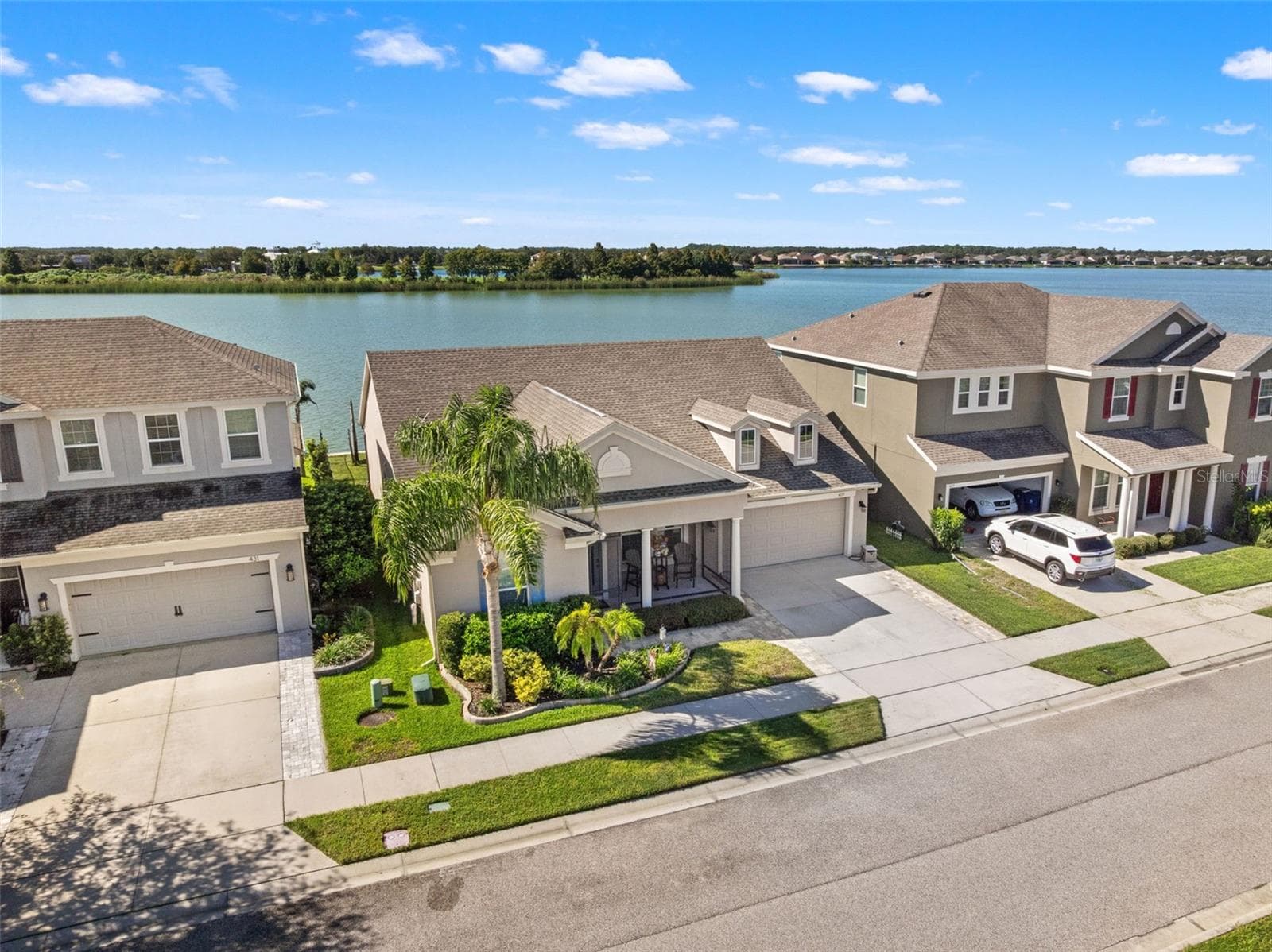 Single Family Residence at 429 BLUE CYPRESS DR, GROVELAND, photo 51 of 62