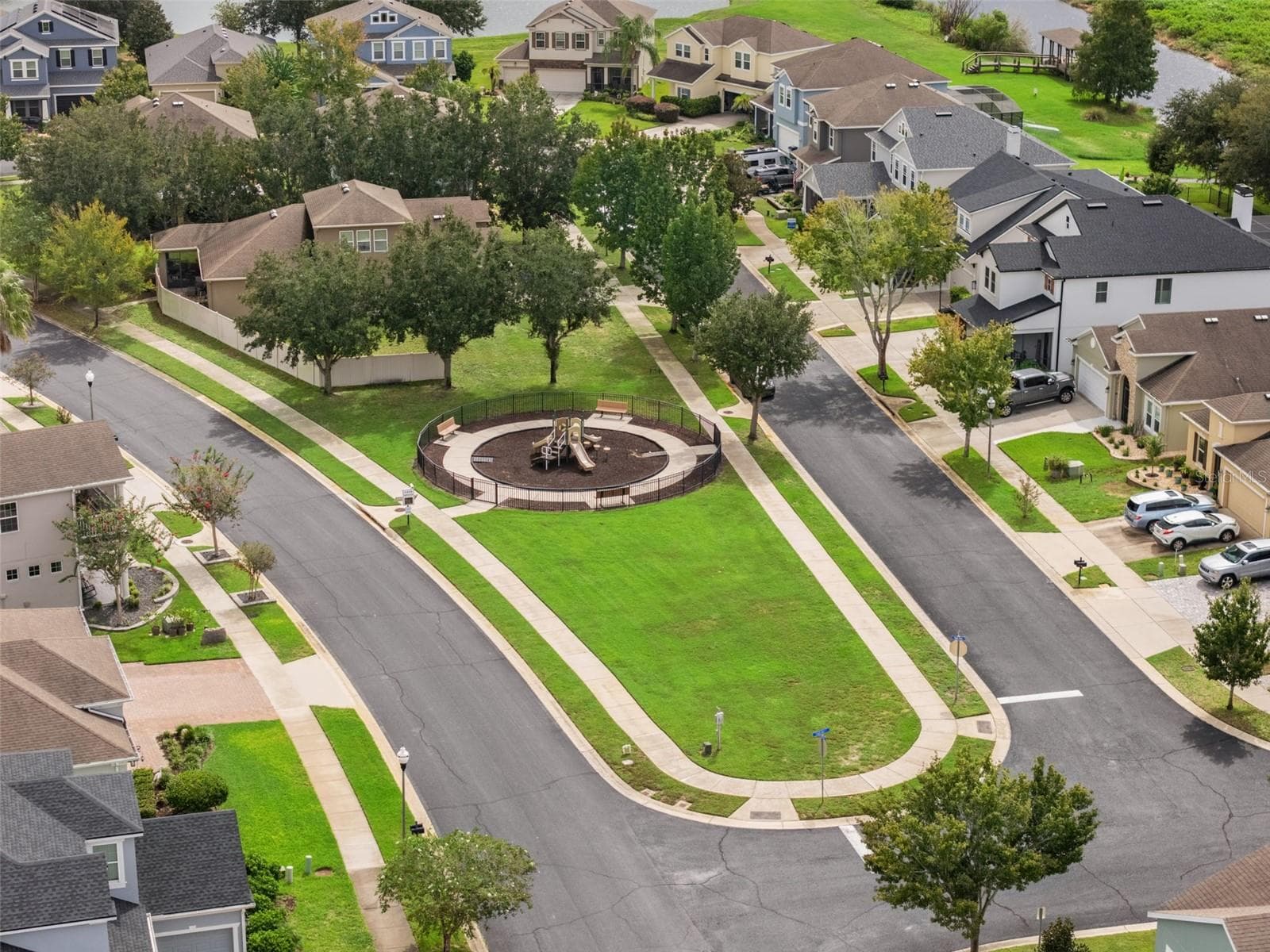 Single Family Residence at 429 BLUE CYPRESS DR, GROVELAND, photo 53 of 62