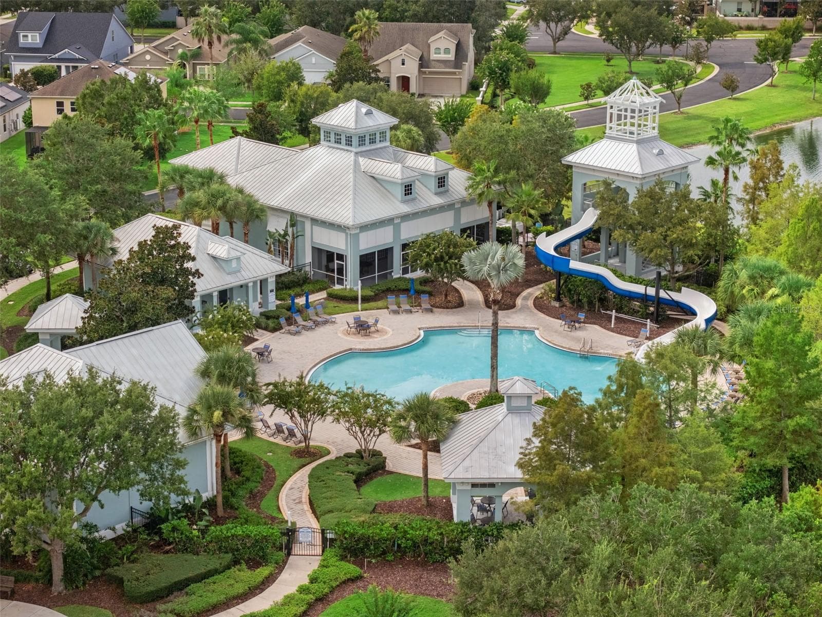 Single Family Residence at 429 BLUE CYPRESS DR, GROVELAND, photo 57 of 62