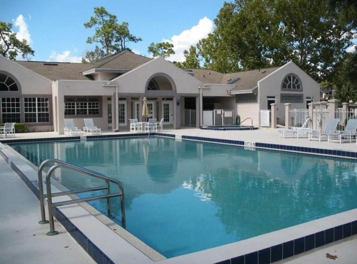 Single Family Residence at 1714 FOX GLEN CT, WINTER SPRINGS, photo 41 of 46
