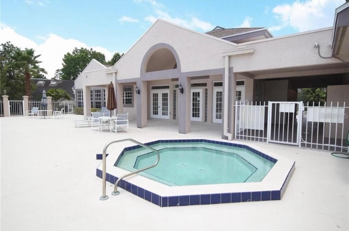 Single Family Residence at 1714 FOX GLEN CT, WINTER SPRINGS, photo 42 of 46