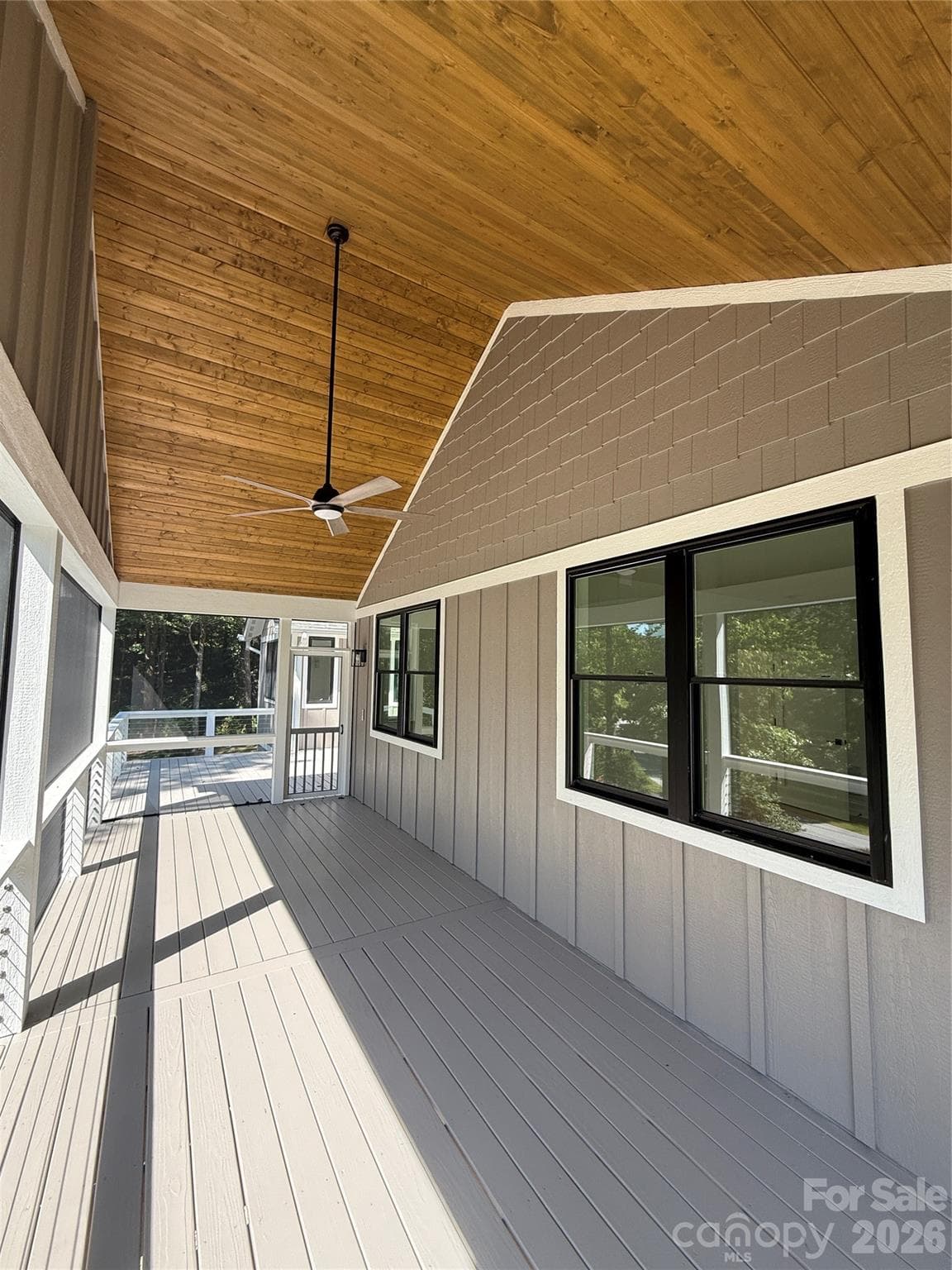 Single Family Residence at 654 Hollybrook Drive, Flat Rock, photo 38 of 48