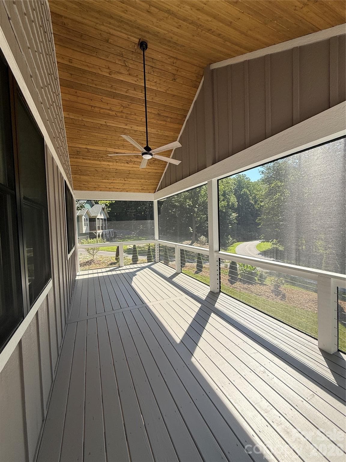 Single Family Residence at 654 Hollybrook Drive, Flat Rock, photo 43 of 48