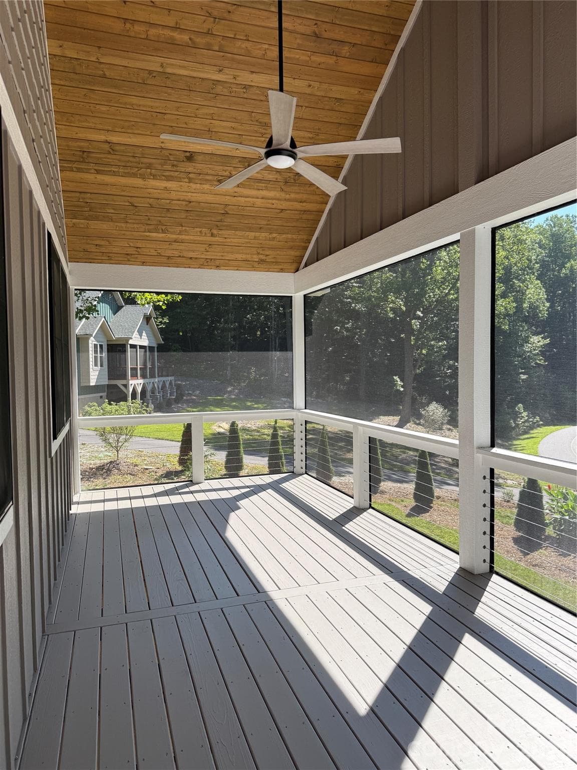 Single Family Residence at 654 Hollybrook Drive, Flat Rock, photo 44 of 48