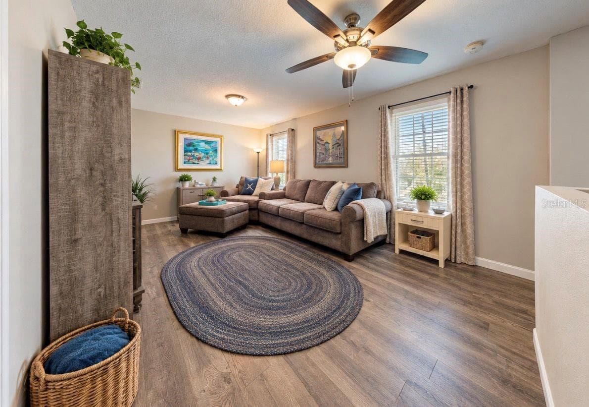 Single Family Residence at 337 STAR SHELL DR, APOLLO BEACH, photo 8 of 45