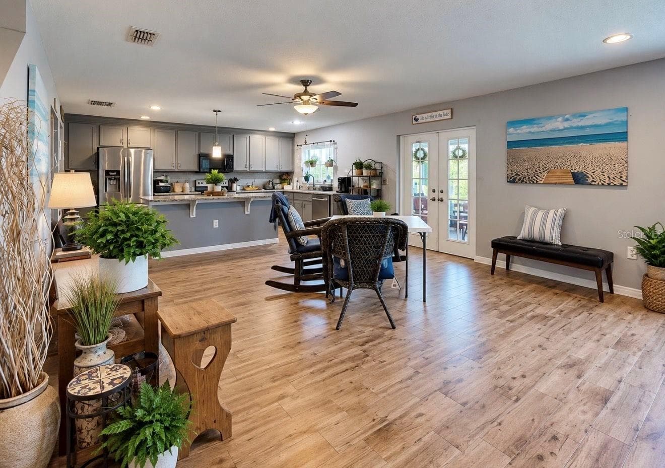 Single Family Residence at 337 STAR SHELL DR, APOLLO BEACH, photo 20 of 45