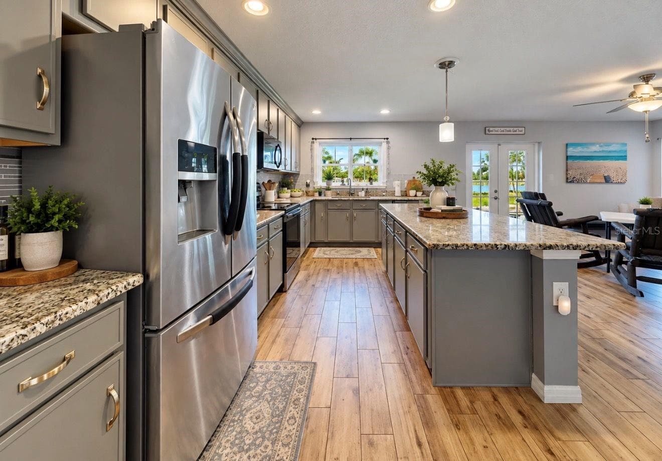 Single Family Residence at 337 STAR SHELL DR, APOLLO BEACH, photo 21 of 45