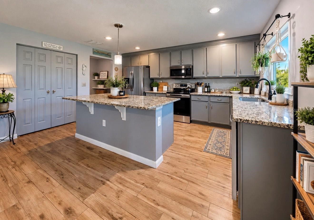 Single Family Residence at 337 STAR SHELL DR, APOLLO BEACH, photo 23 of 45