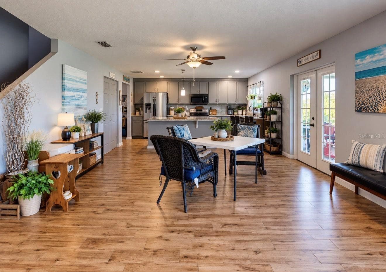 Single Family Residence at 337 STAR SHELL DR, APOLLO BEACH, photo 24 of 45