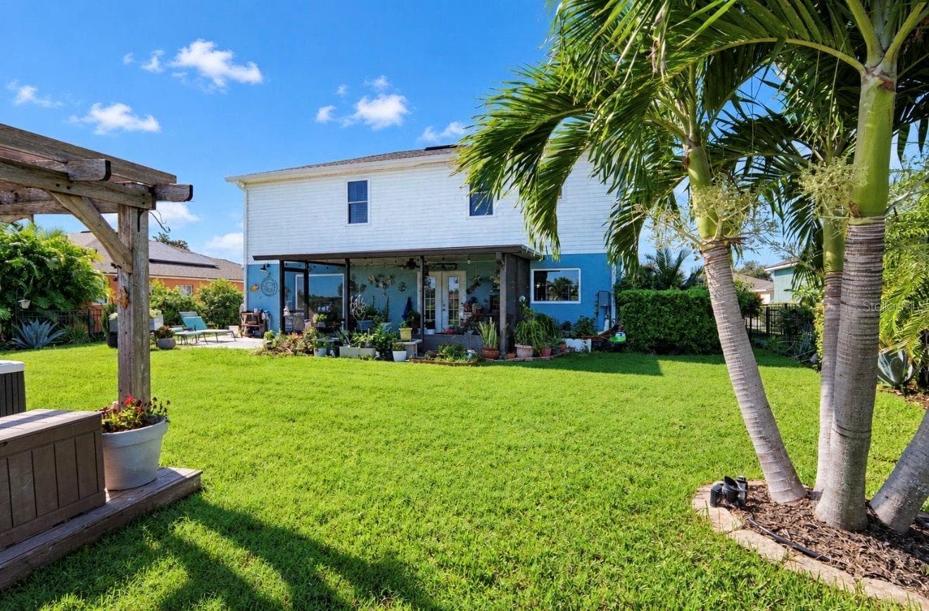 Single Family Residence at 337 STAR SHELL DR, APOLLO BEACH, photo 33 of 45
