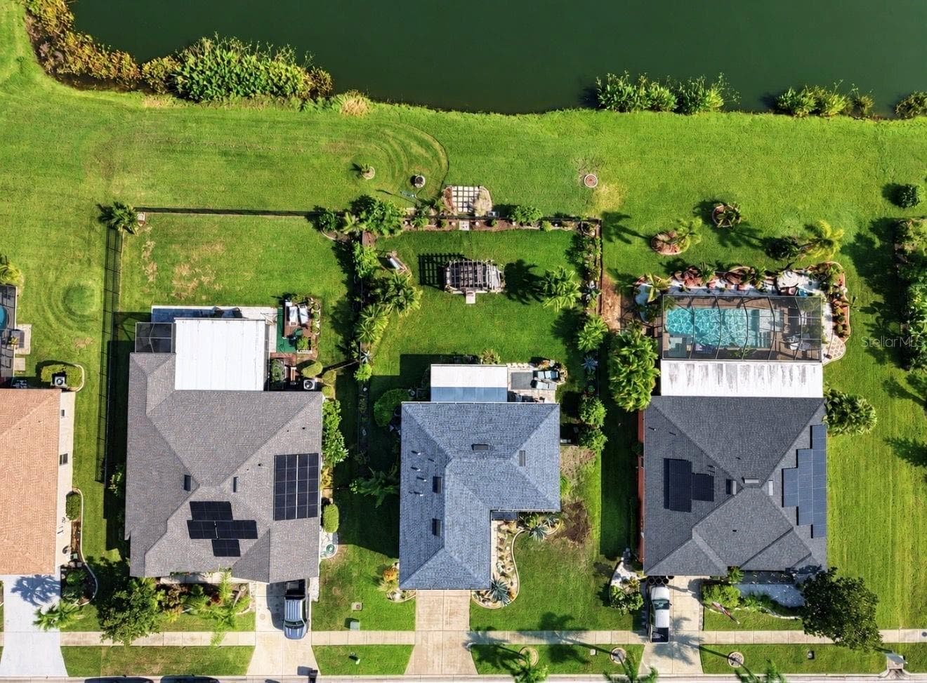 Single Family Residence at 337 STAR SHELL DR, APOLLO BEACH, photo 39 of 45