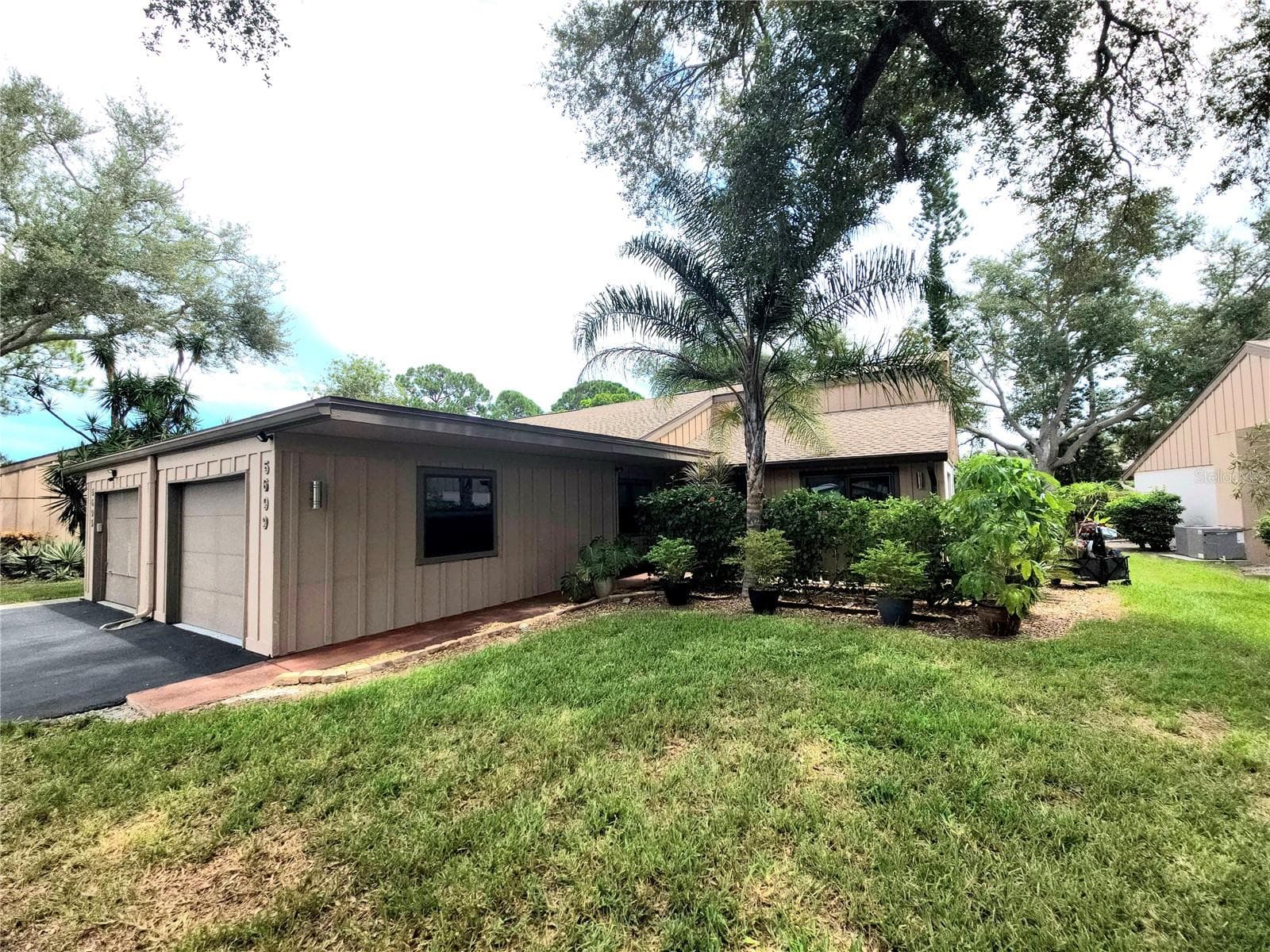 Villa at 5699 WESTWIND LN, SARASOTA, photo 24 of 63